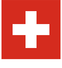 Flag of Switzerland